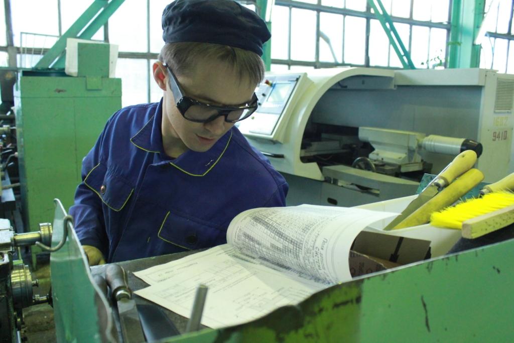 Казанский вертолётный завод провёл конкурс профессионального мастерства среди рабочих и специалистов