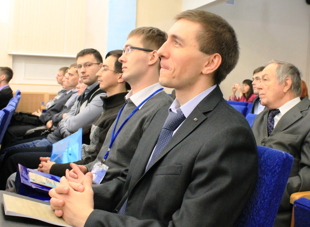 В Казани проходит Международный конгресс по наукоемкому машиностроению
