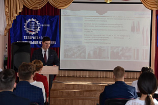 Татарстанские предприятия участвуют в акции «Неделя без турникетов»