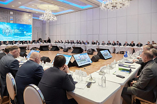 На расширенном заседании бюро СоюзМаш и Лиги содействия оборонным предприятиям подвели итоги работы за 2022 год