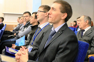 В Казани проходит Международный конгресс по наукоемкому машиностроению