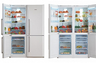 POZIS с начала года увеличил производство холодильников на 30%
