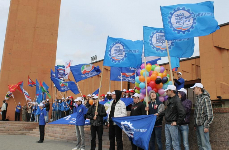Татарстан традиционно отмечает День весны и Труда