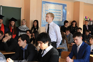 POZIS растит новый класс инженеров для всей России
