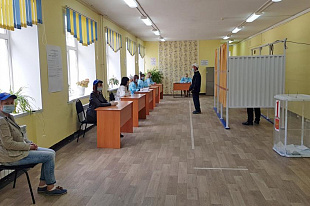 Татарстанские машиностроители приняли участие в голосовании по поправкам в Конституцию РФ