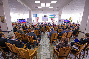 Выездное заседание Экспертного совета Комитета Госдумы