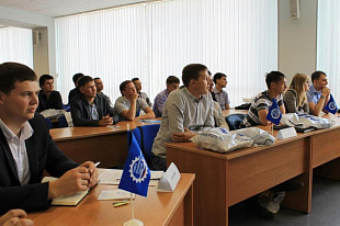 Молодые специалисты Татарстана готовы к форуму «Инженеры будущего»
