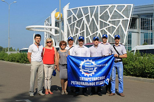 Представители Татарстанского регионального отделения «СоюзМаша России» приняли участие в праймериз