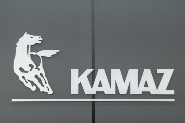 «КАМАЗ» нарастил консолидированную выручку «КАМАЗ» нарастил консолидированную выручку