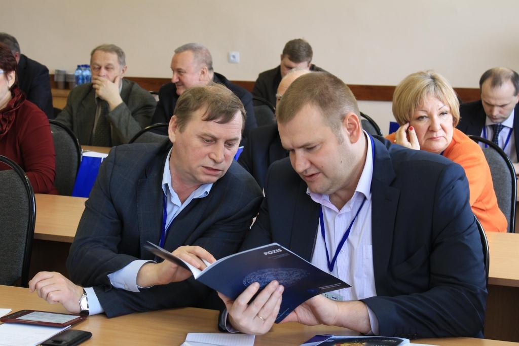 POZIS обучил практическому бережливому производству коллег по «Техмашу»