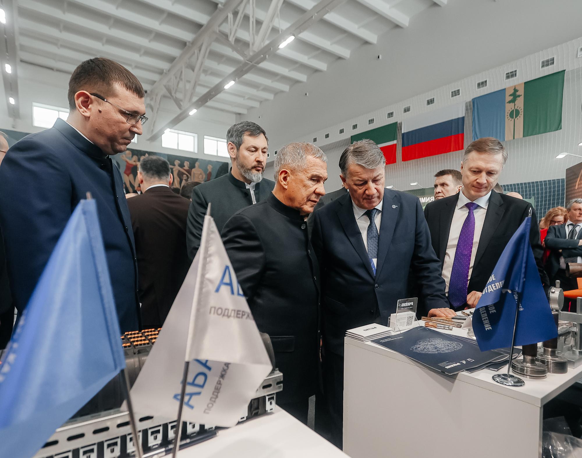 POZIS принял участие на заседании итоговой коллеги