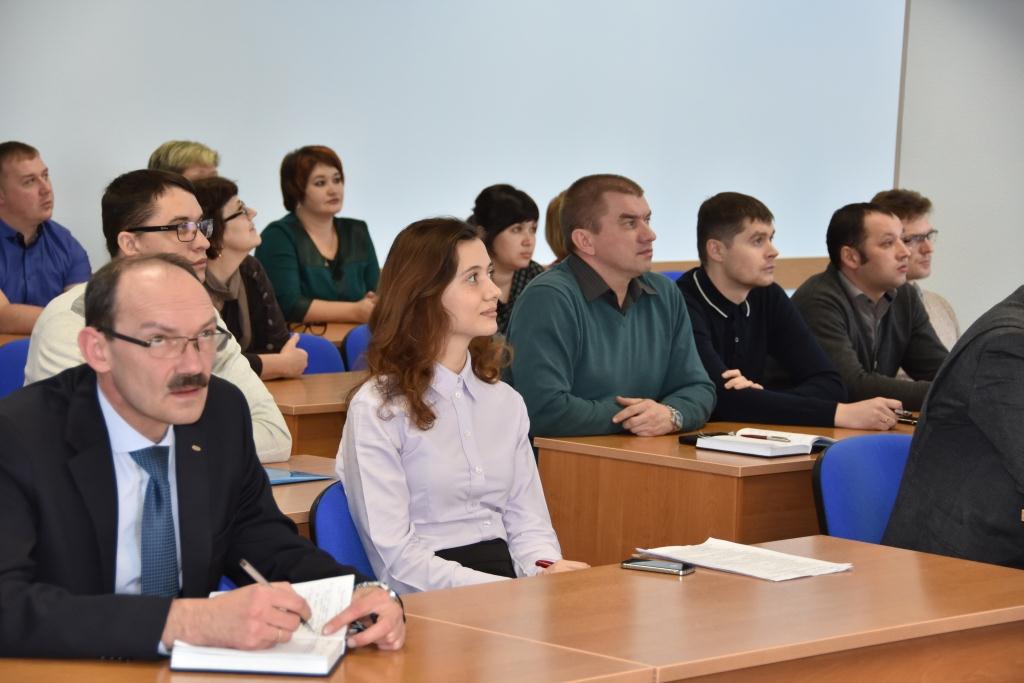 POZIS посвятил конференцию юбилею развития корпоративной производственной системы