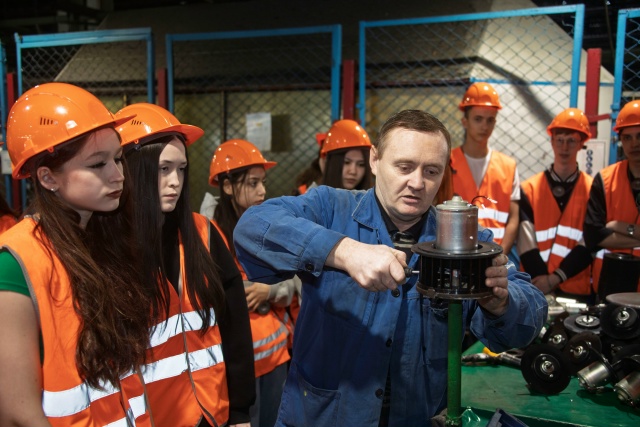«КАМАЗ» примет участие в акции «Неделя без турникетов»! «КАМАЗ» примет участие в акции «Неделя без турникетов»!