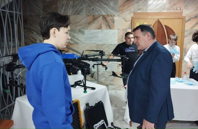Сессия Совета Новошешминского района Республики Татарстан. Сессия Совета Новошешминского района Республики Татарстан.