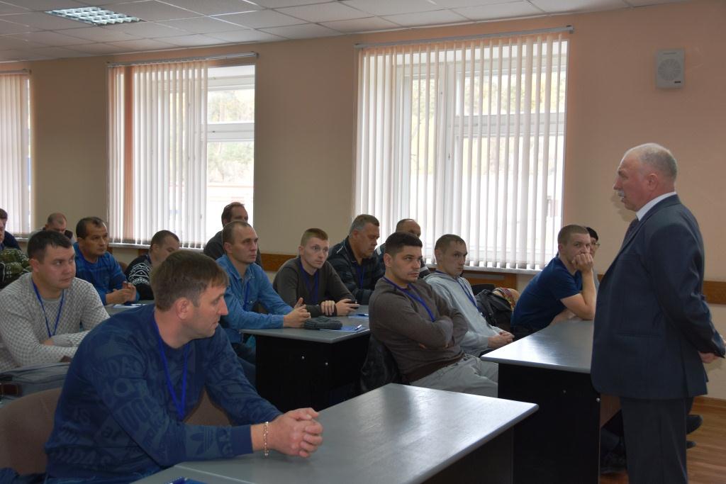 POZIS провел учебу для специалистов сервисных центров