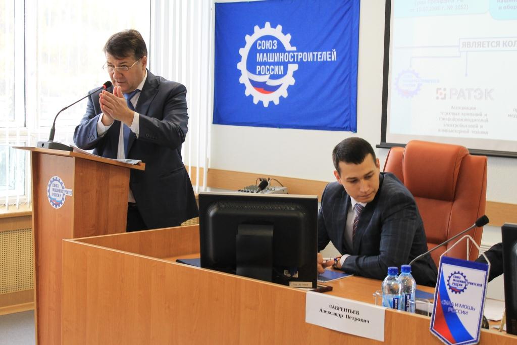 Промышленники Татарстана оценили опыт POZIS в области развития кооперации
