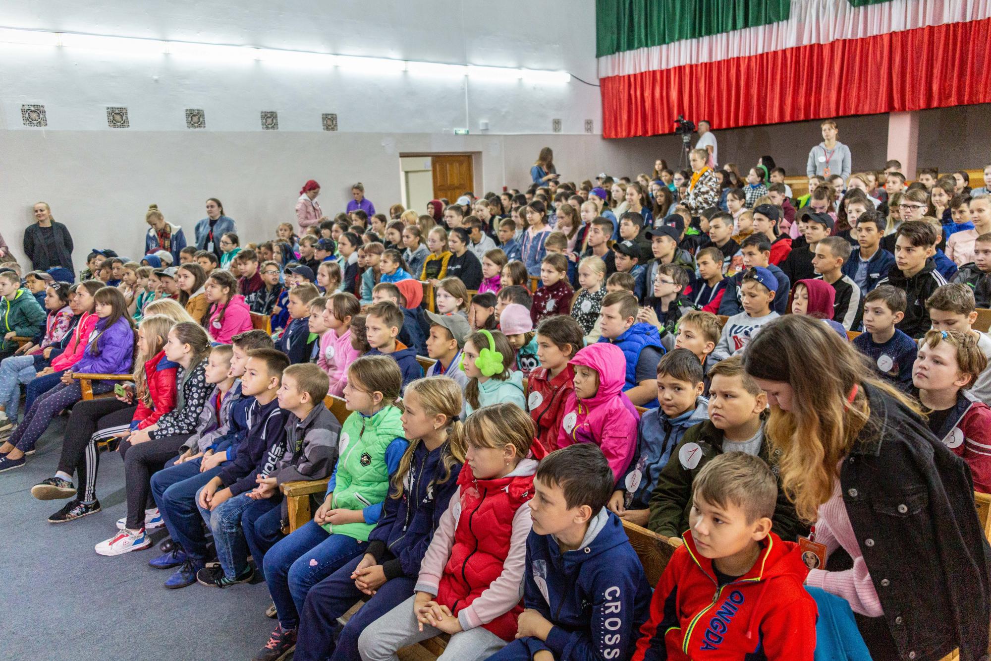 ДЕНЬ «КАМАЗА» В ОЗДОРОВИТЕЛЬНОМ КОМПЛЕКСЕ «САУЛЫК» ДЕНЬ «КАМАЗА» В ОЗДОРОВИТЕЛЬНОМ КОМПЛЕКСЕ «САУЛЫК»