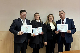 POZIS подтвердил статус лидера на всероссийском уровне