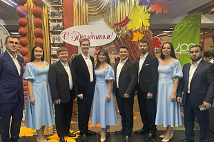 Отличные новости из жизни нашего завода!