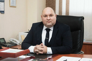 Назначен новый директор Завода запасных частей и компонентов