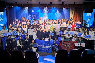 КАИсты стали призёрами четырёх турниров «Марафона Студенчества»