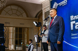 ООО «КАМАЗжилбыт» исполнилось 30 лет