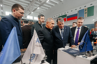 POZIS принял участие на заседании итоговой коллеги